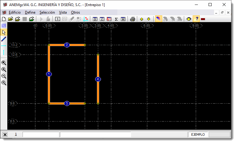 diseño estructural