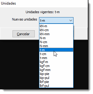 diseño estructural