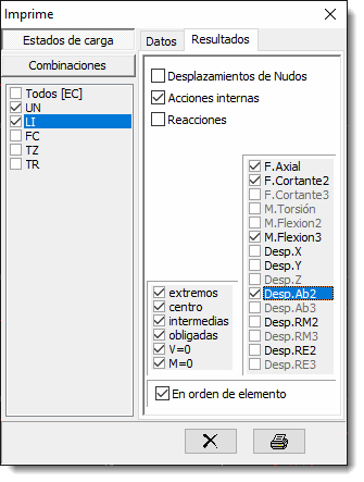diseño estructural
